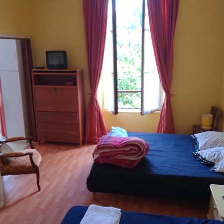 Les Hortensias Studio Rez De Chaussee Bourbonne-les-Bains Dış mekan fotoğraf