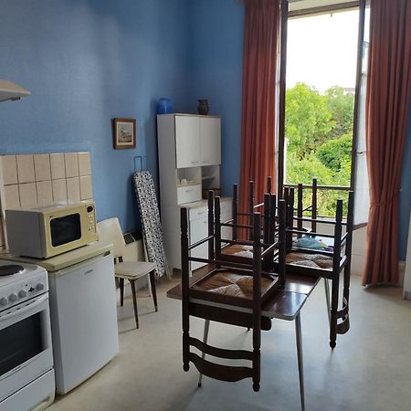 Les Hortensias Studio Rez De Chaussee Bourbonne-les-Bains Dış mekan fotoğraf